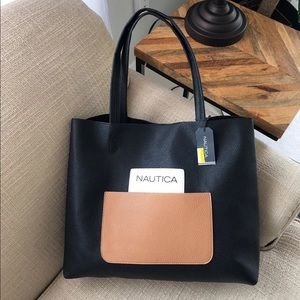 Nautica Large Tote